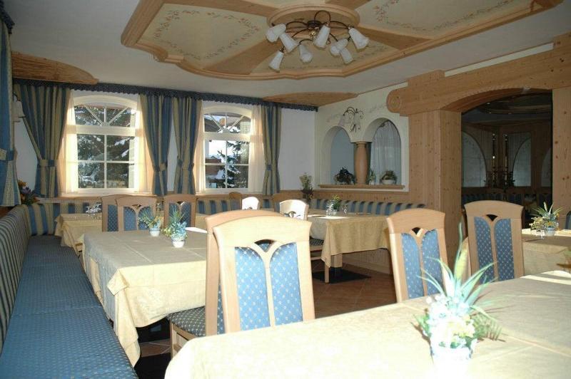 Hotel Panorama ปัสโซเดลโตนาเล ภายนอก รูปภาพ