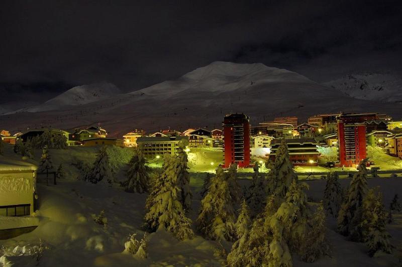 Hotel Panorama ปัสโซเดลโตนาเล ภายนอก รูปภาพ